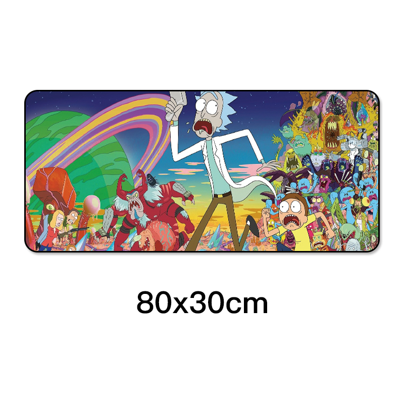 Mobile Edge 18.5 Ergonomic Gel Wrist Rest Anti-Slip Base