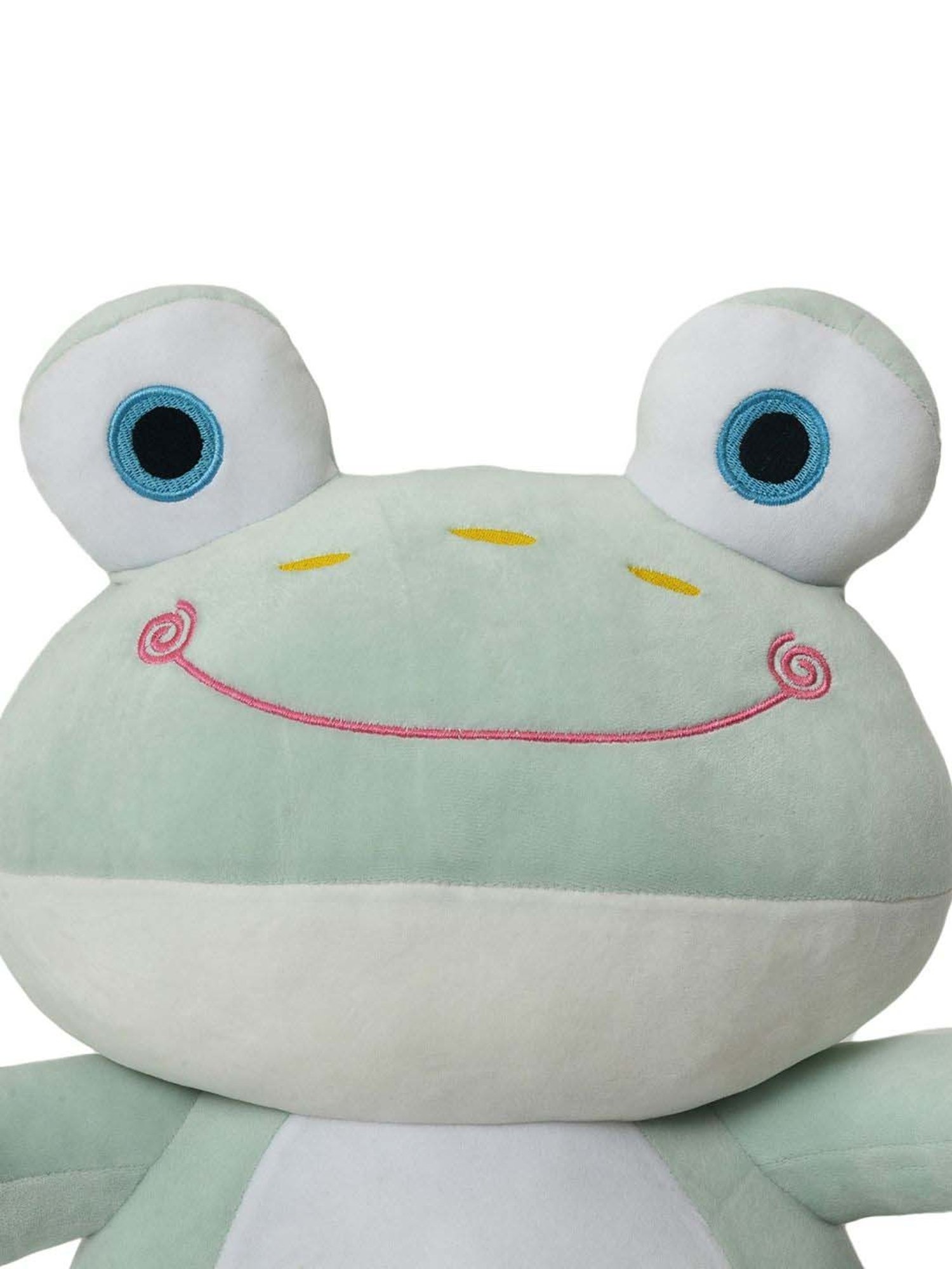 Baby Moo Kids Grey Hanging Toy