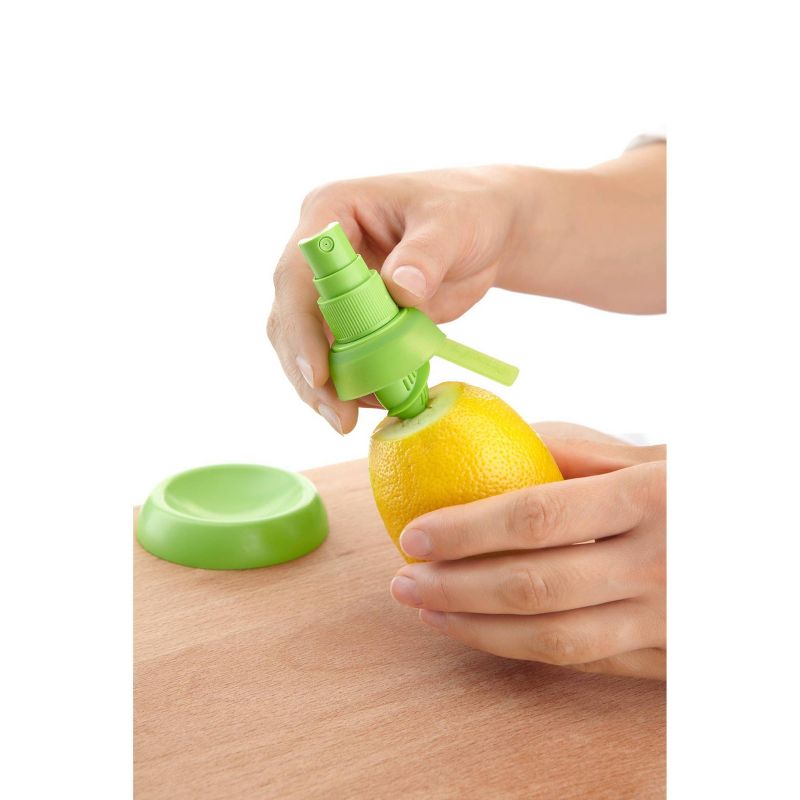 Lekue Citrus Sprayer Single Unit