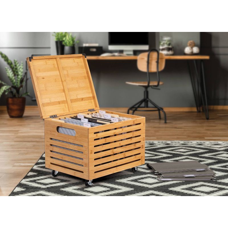 Zodaca Pen Holder, Ceramic Pencil Cup Desk Organizer Makeup Brushes Holder with Gold Accent, Shiny Pearl White