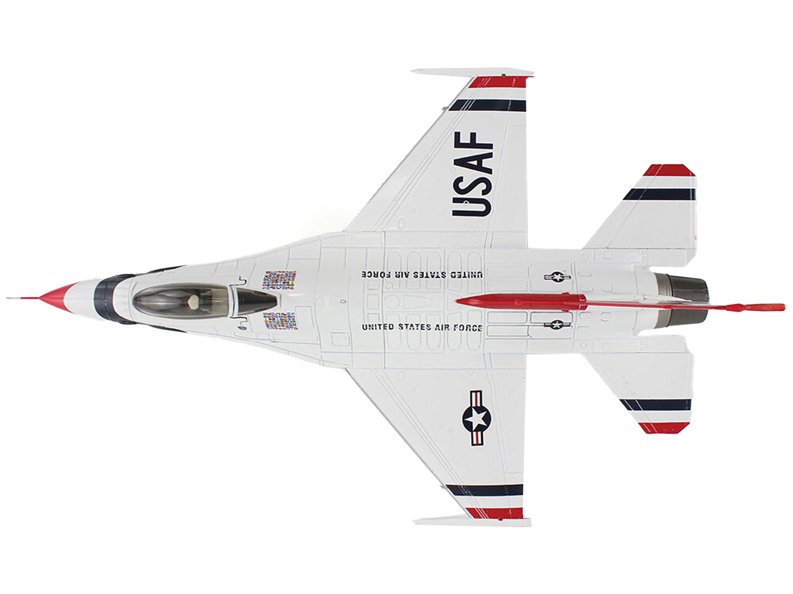McDonnell Douglas F-4B Phantom II Fighter-Bomber Aircraft "VF-143 Pukin Dogs USS Constellation" (1967) United States Navy "Air Power Series" 1/72 Diecast Model by Hobby Master