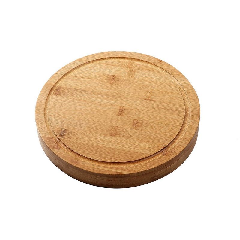 Stainless Steel Iridescent Dinner Fork - Room Essentials™