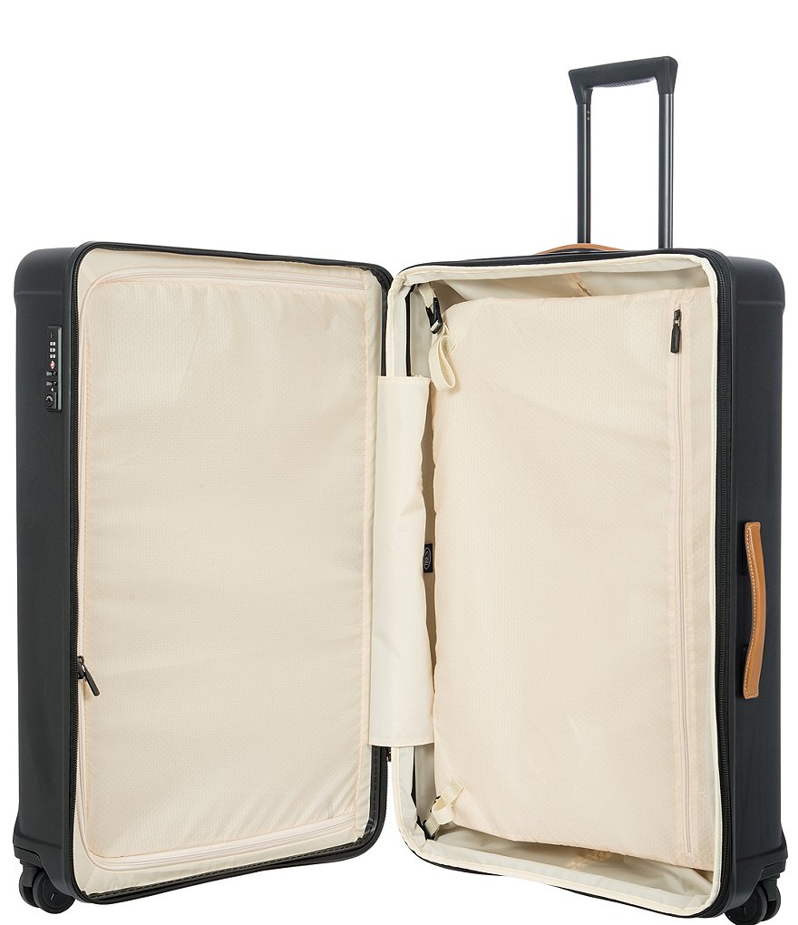 Bric's Capri 32#double; Extra Large Spinner