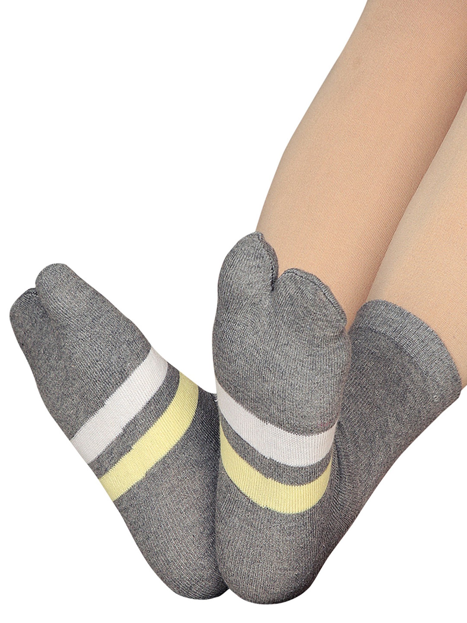 Women's 3pk Sheer Dot and Opaque Trouser Socks - A New Day™ Black 4-10