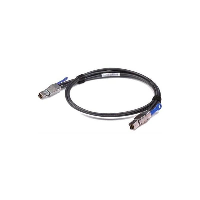 716195B21 10m External Mini SAS High Density to Mini SAS Cable MiniSAS HD Extension Cable 328 ft MiniSAS HD MiniSAS HD