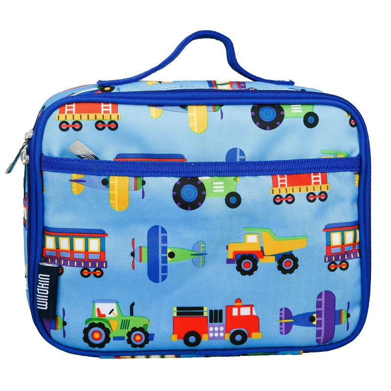 Igloo Sport Luxe Bucket Lunch Sack - Teal