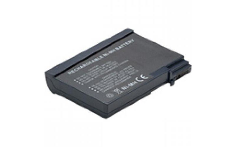 Oncore Power Satellite 1000 Series Notebook Battery - Nickel-Metal Hydride (NiMH) - 9.6V DC