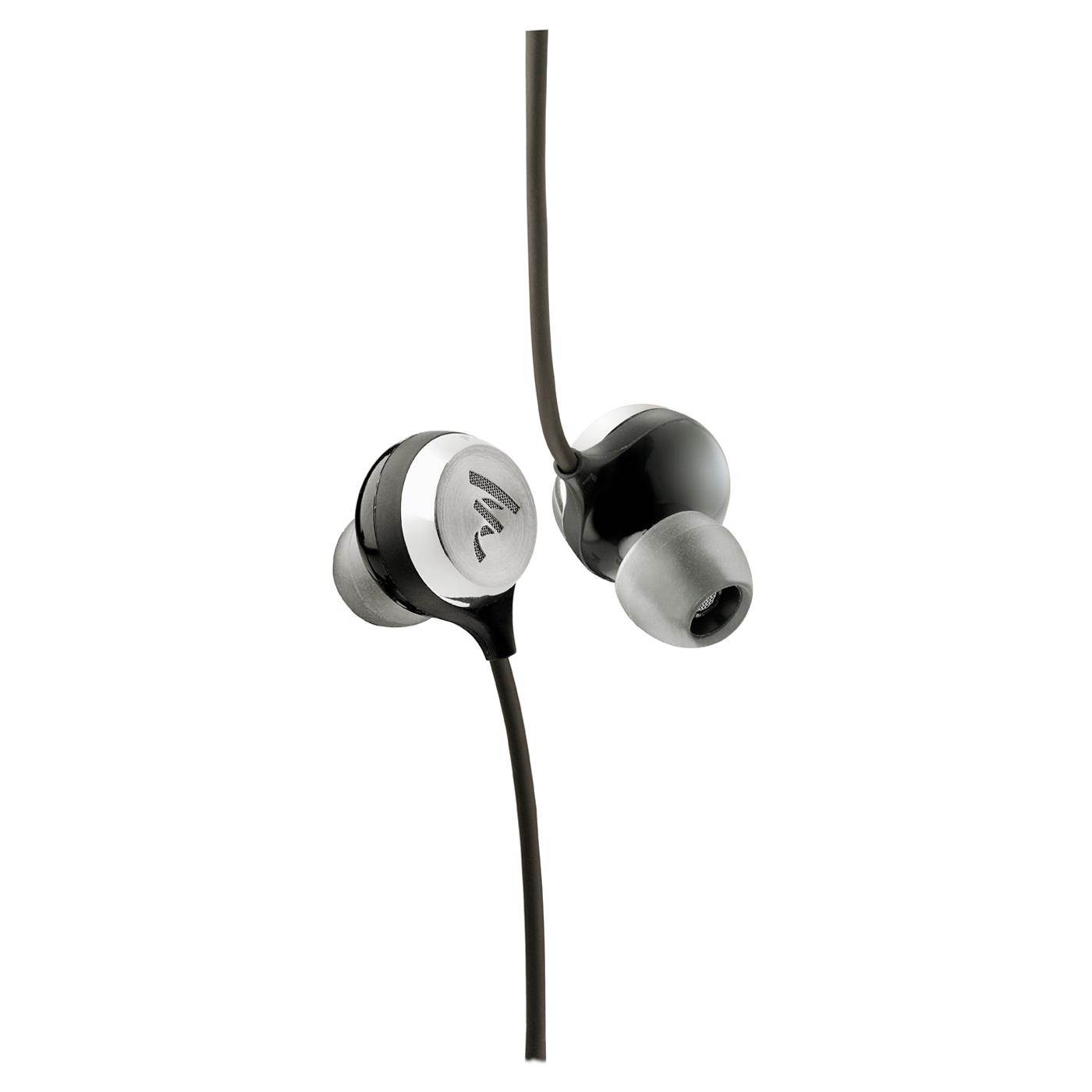 Focal Sphear High Resolution In-Ear Headphones (Black)