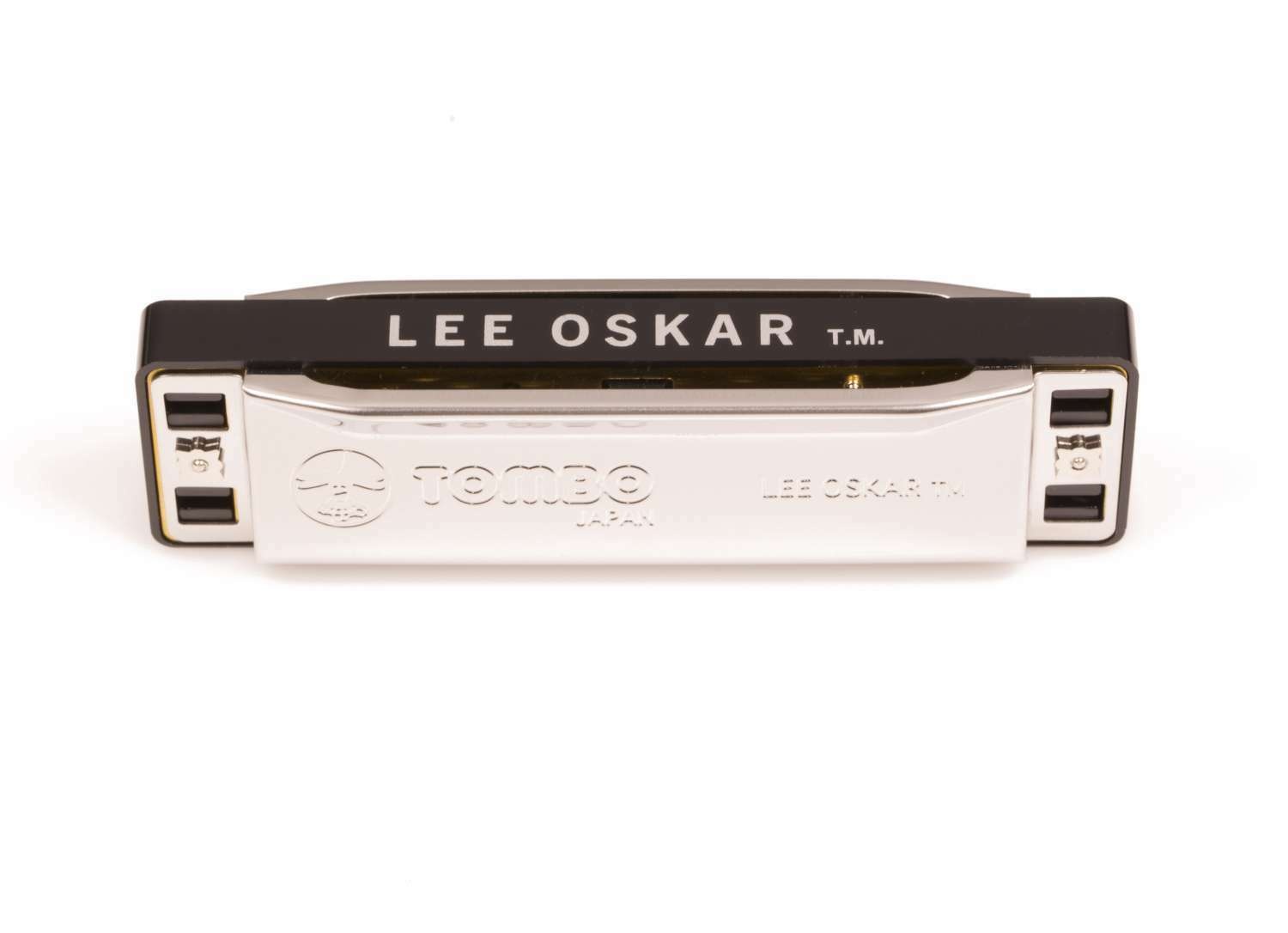 Genuine New Lee Oskar 1910 Harmonica Major Key F Sharp