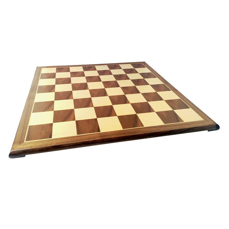 WE Games Staunton Chessmen
