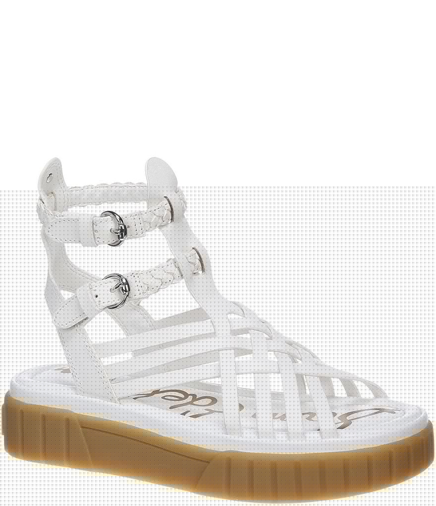Sam Edelman Geana Leather Gladiator Sandals