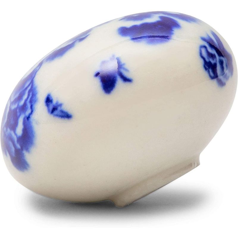 Honeywell Electronic Entry Knob Door Lock- Polished Brass