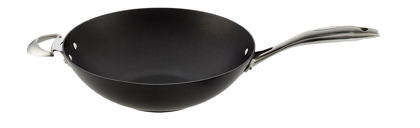 SCANPAN PRO IQ 12.5'' WOK