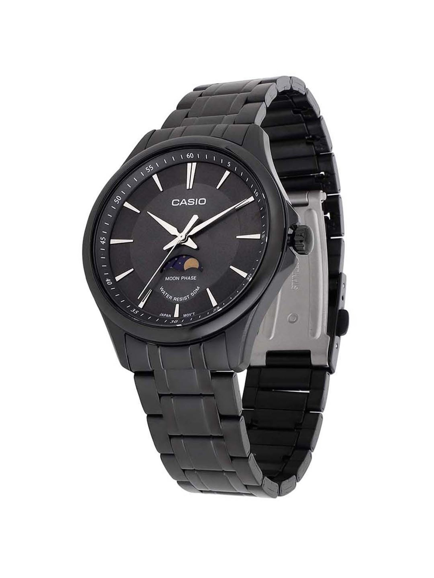 Casio A2164 Enticer Analog Watch for Men