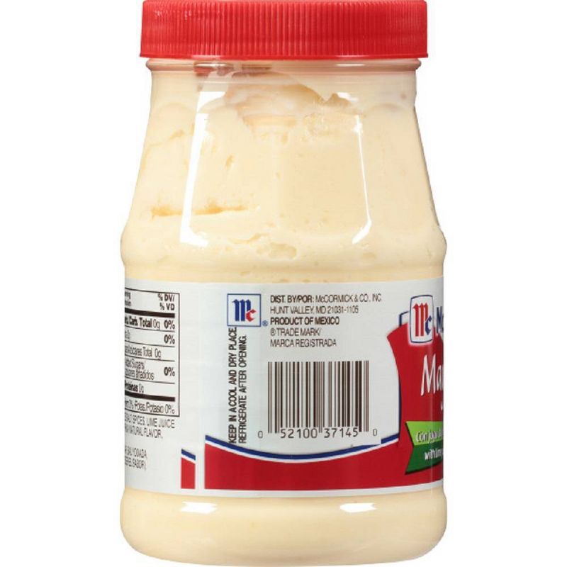 McCormick Mayonnaise 14oz