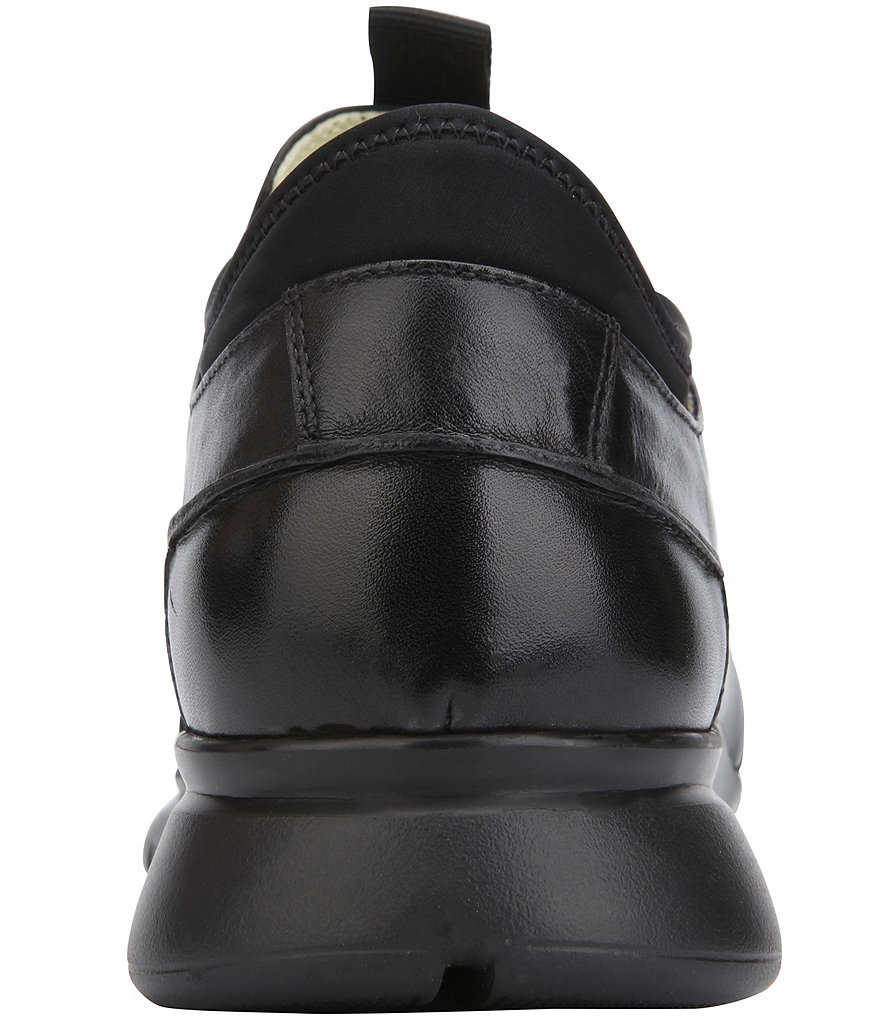 Kenneth Cole New York Men's Trent Flex Knit Jogger Sneakers