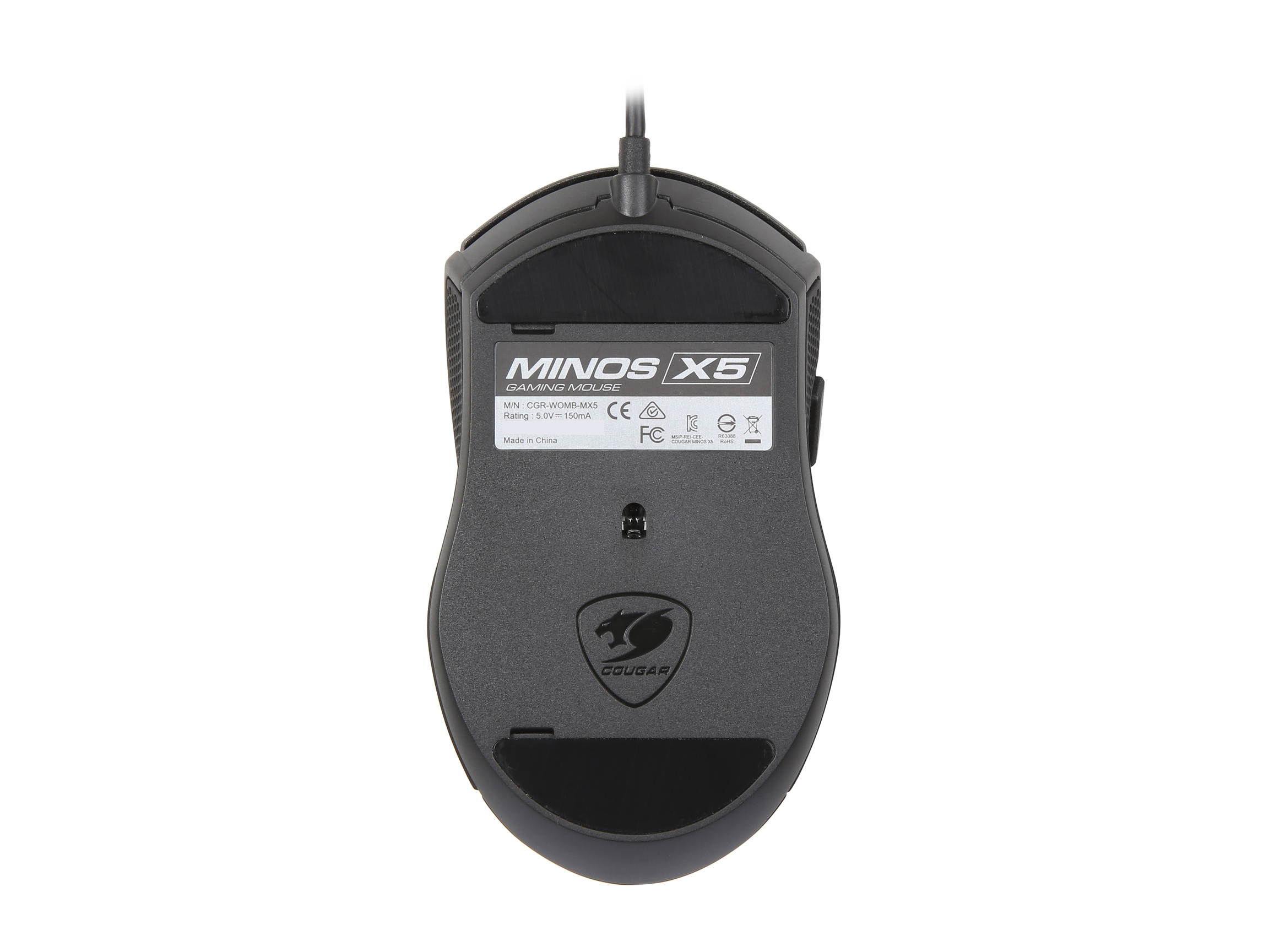 Cougar Minos X5 RGB Gaming Mouse