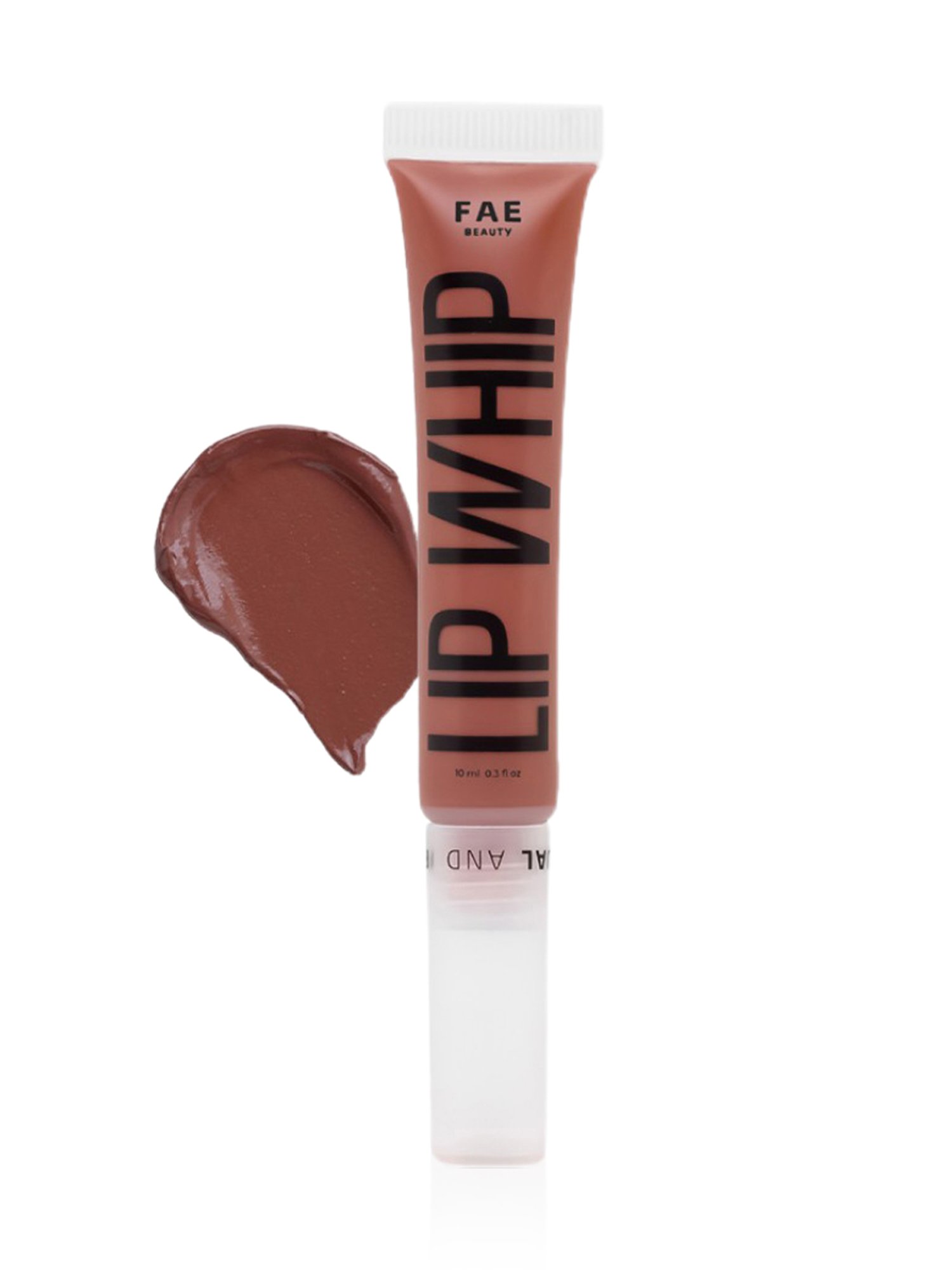 FAE Beauty Lip Whip 12H Liquid Lipstick Safeword - 10 ml