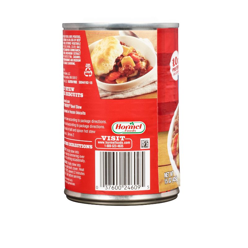 Dinty Moore Beef Stew 15oz