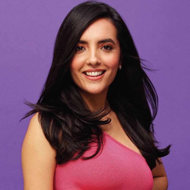 John Frieda Brazilian Sleek Conditioner - 8.45 fl oz