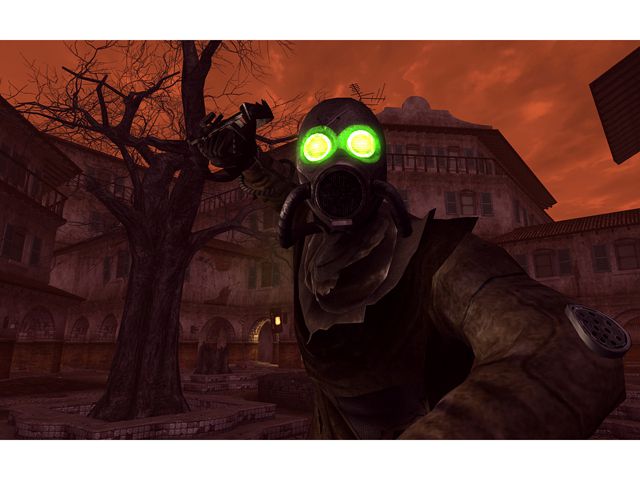 Saints Row: Gat Out Of Hell XBOX One [Digital Code]