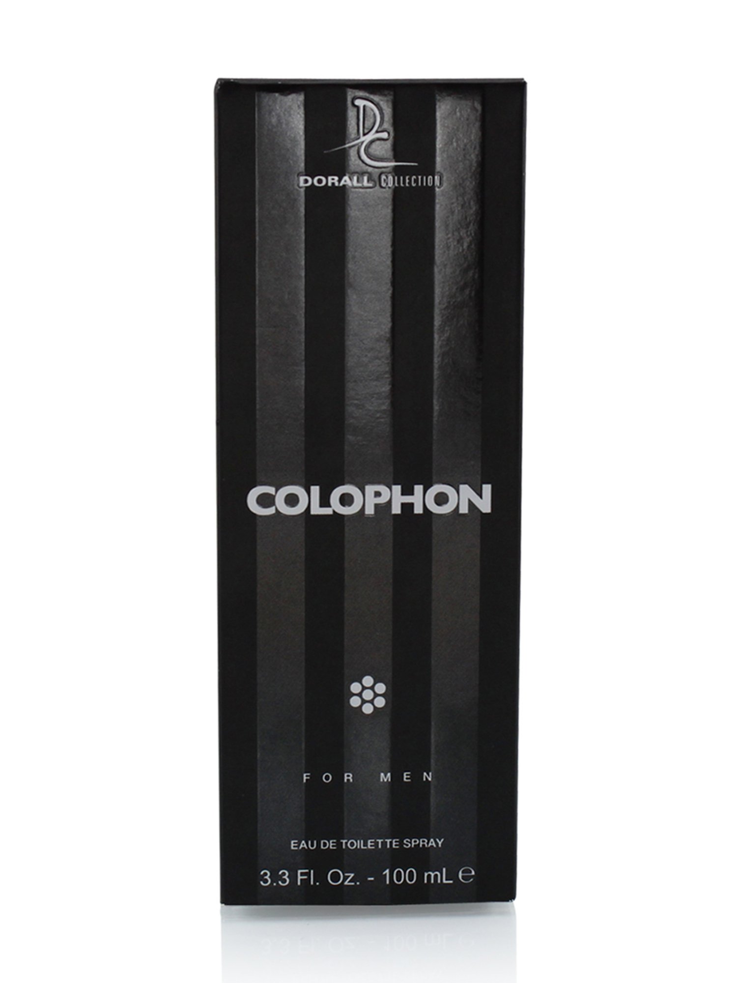 Dorall Collection Colophon Eau de Toilette Spray for Men - 100 ml