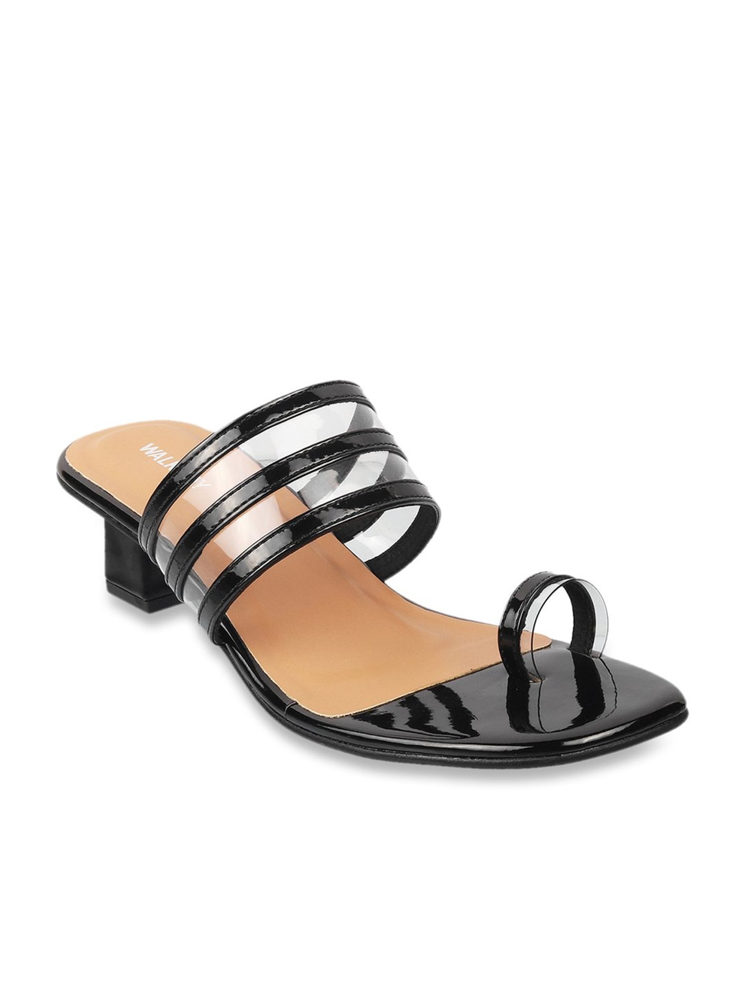 Walkway Women's Toe Ring Sandals