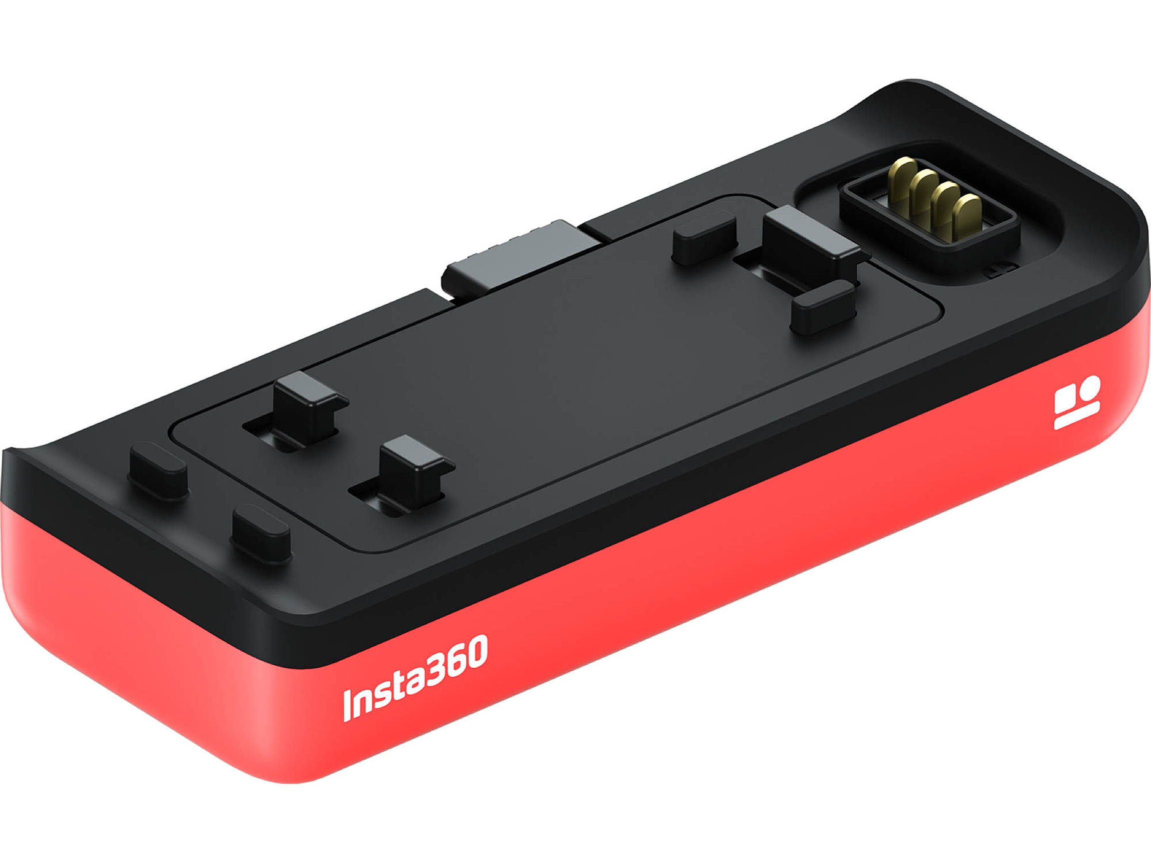 Insta360 CINORBT/C AC Cinorbt C One R Battery Base Fast Charge Hub Boosted Battery Base