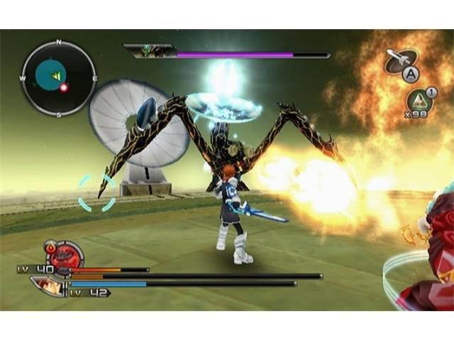 Spectrobes: Origins Wii Game