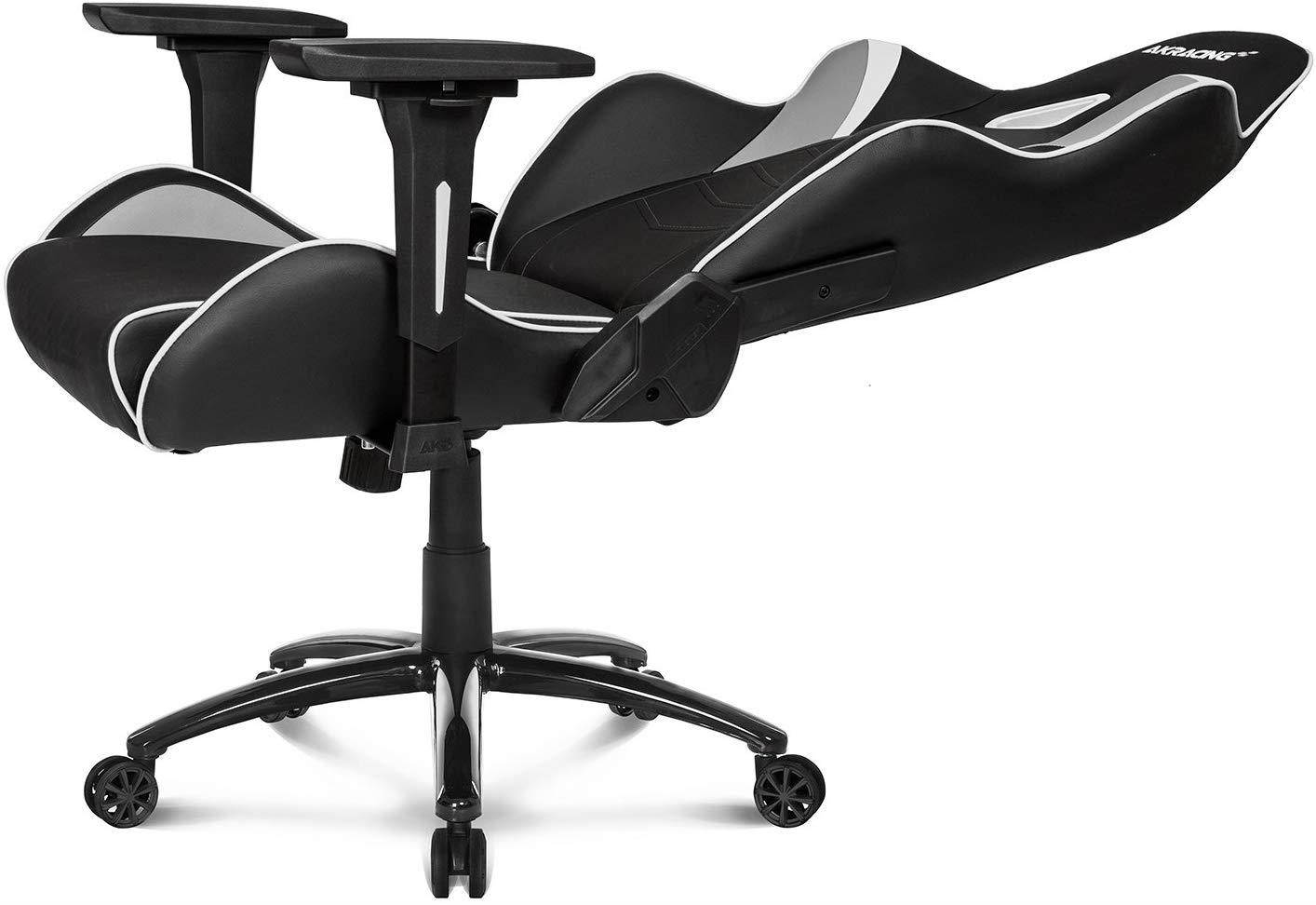 AKRACING AK-LX-WT Core Series Lx Chair White