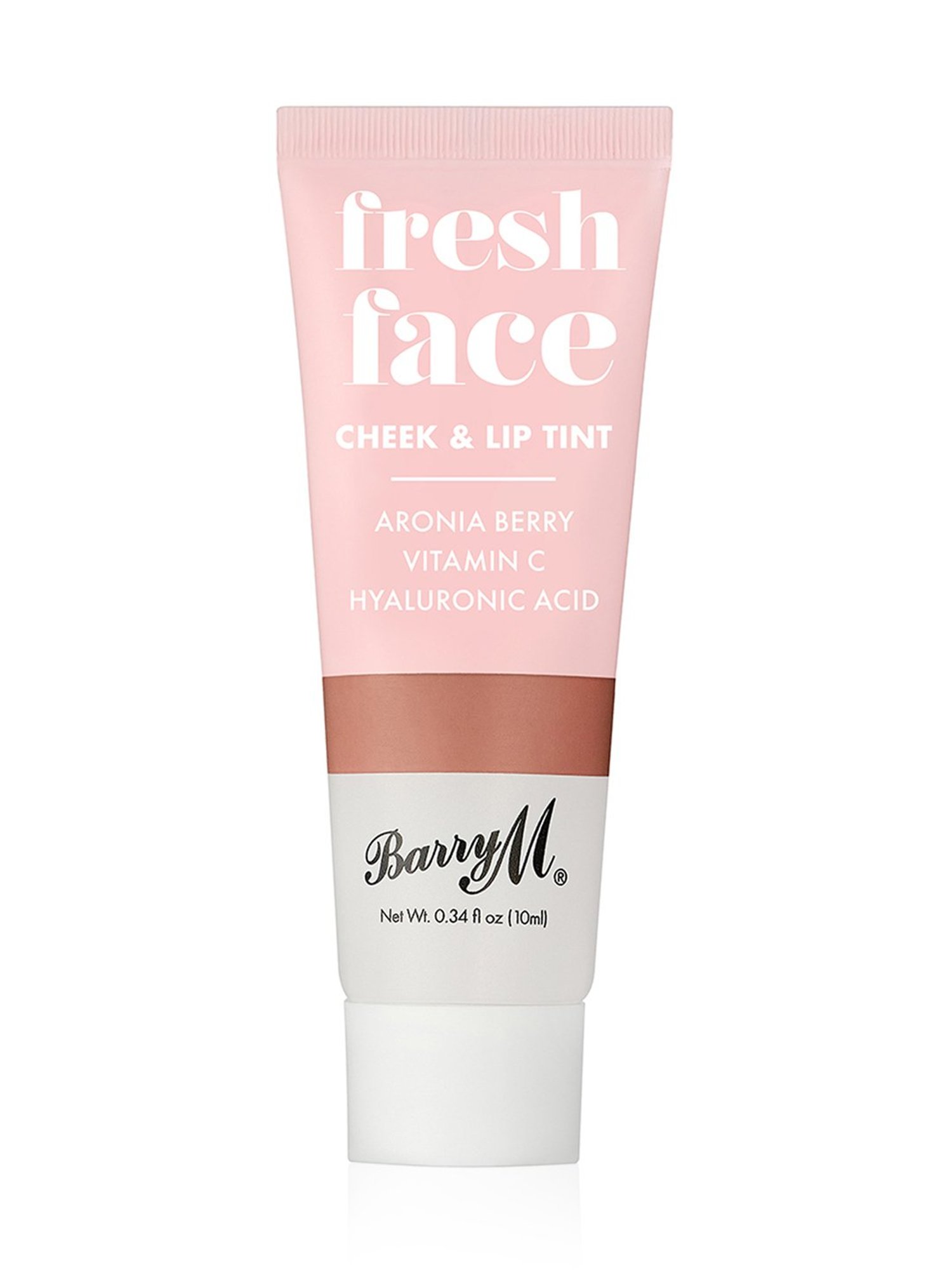 Barry M Fresh Face Cheek & Lip Tint Caramel Kisses - 10 ml