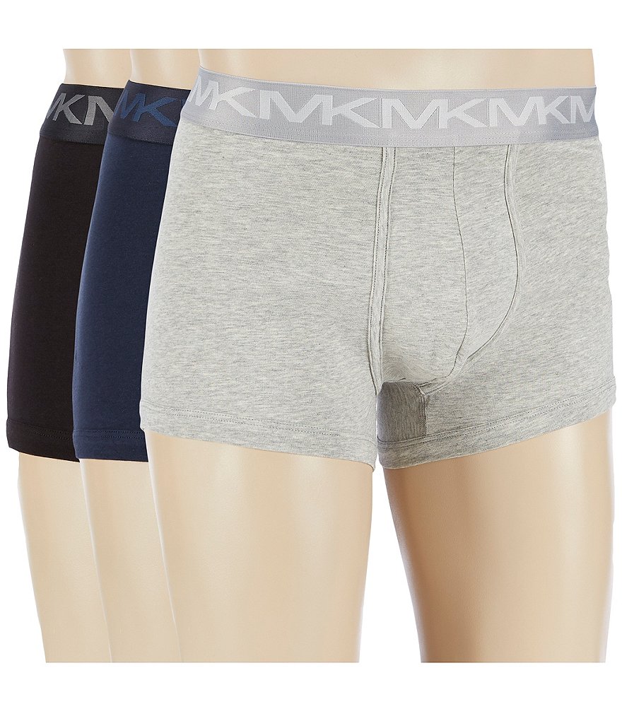 Papi Space Dye Trunks 2-Pack