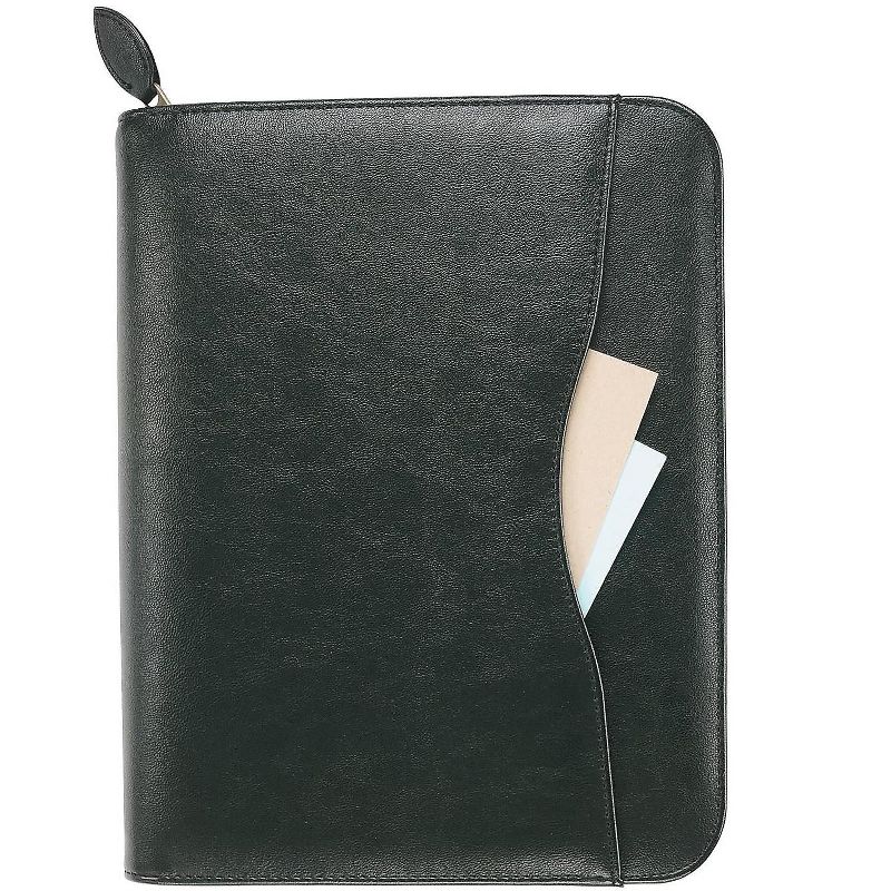 Undated Teacher Planner 8.5" x 11" Large Weekly Lesson Plan Book Botanical Floral - TF Publishing