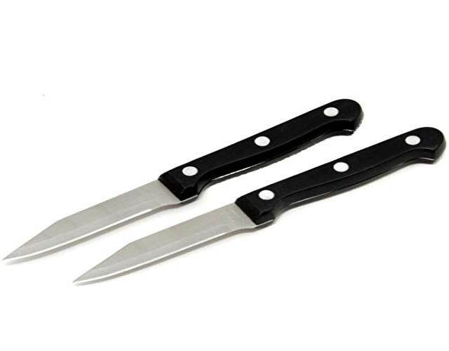 KNIFE PARING 2 PIECE