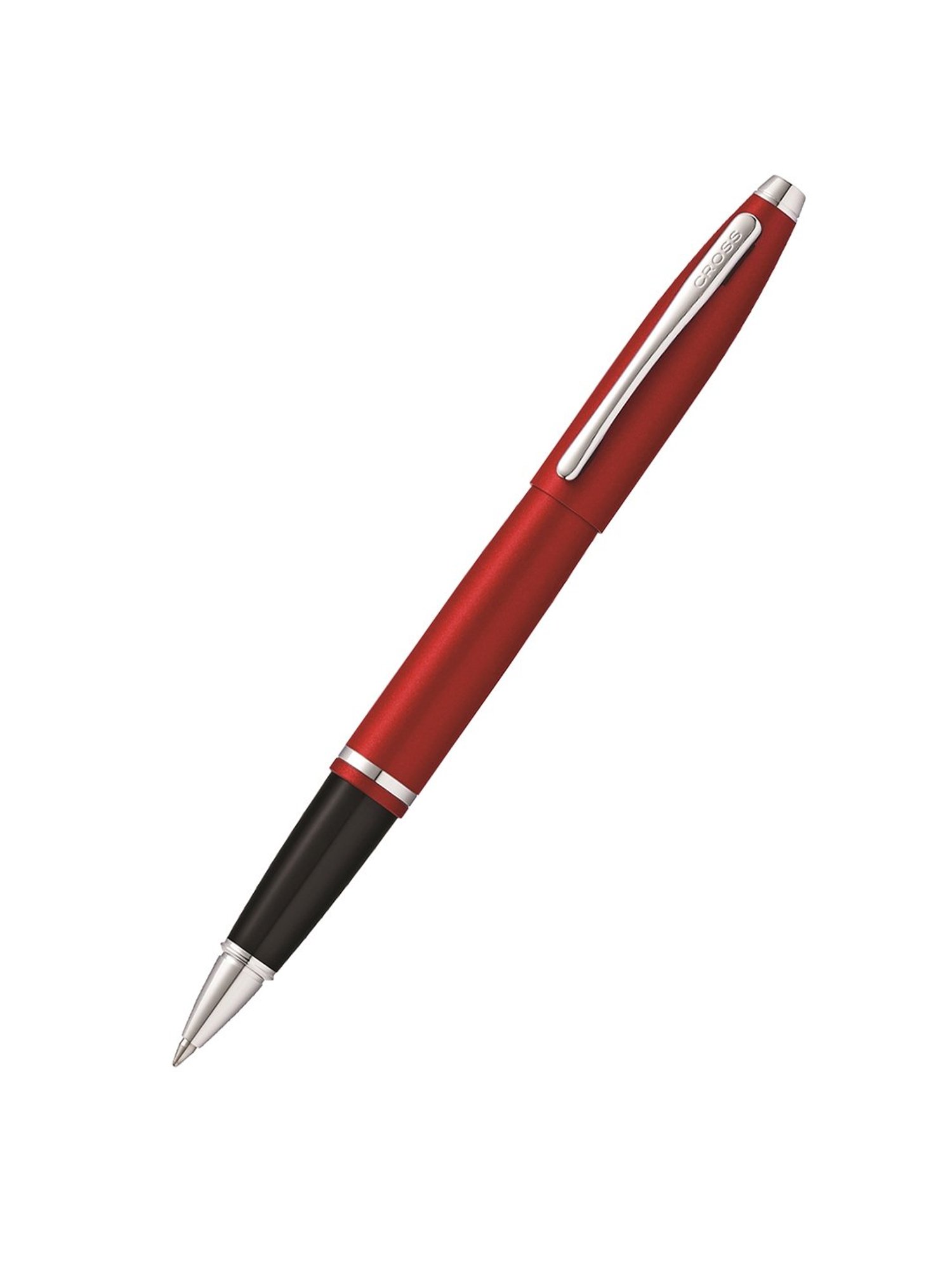 Cross Crimson Red Roller Ball Pen