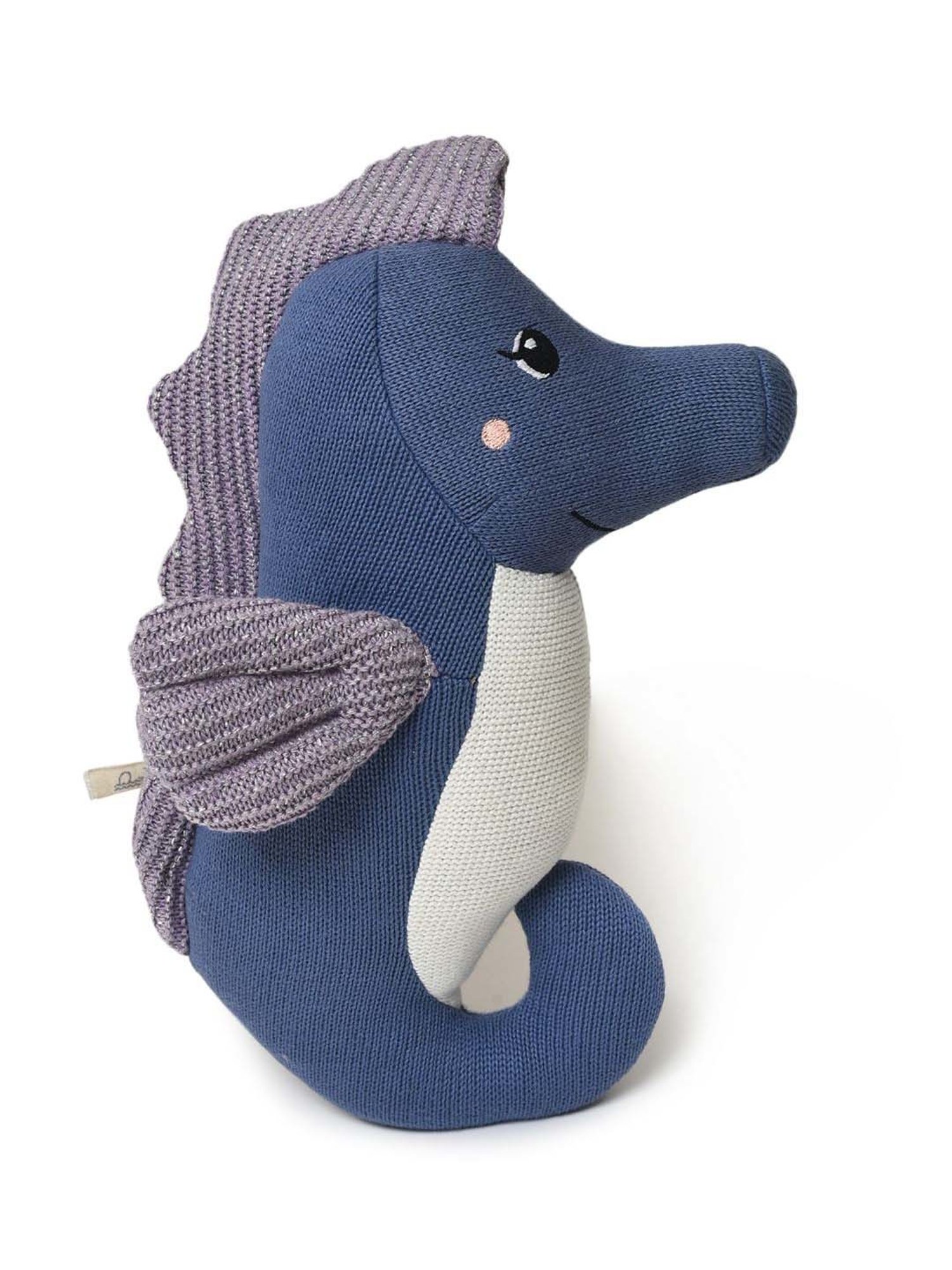 MiArcus Kids Grow Kind Miles Soft Toy with Bucket