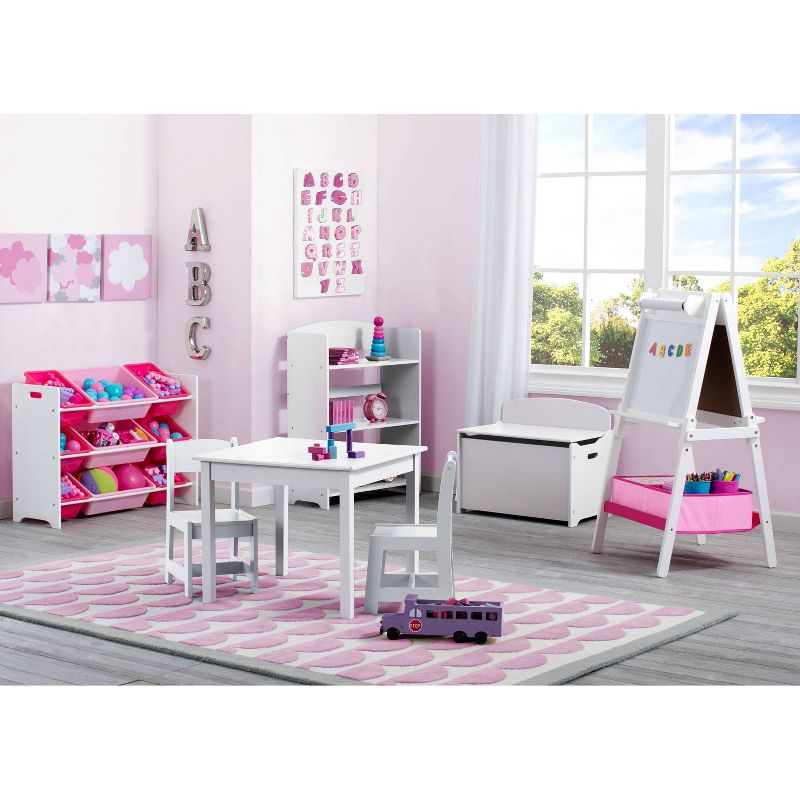 Cuddo Buddies by Trend Lab - Lion