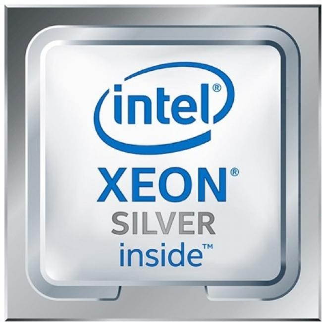 Intel Xeon-Silver 4210R 2.4GHz 10-core 100W Processor Kit