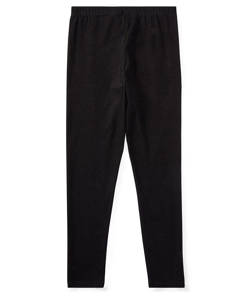 Polo Ralph Lauren Big Girls 7-16 Leggings
