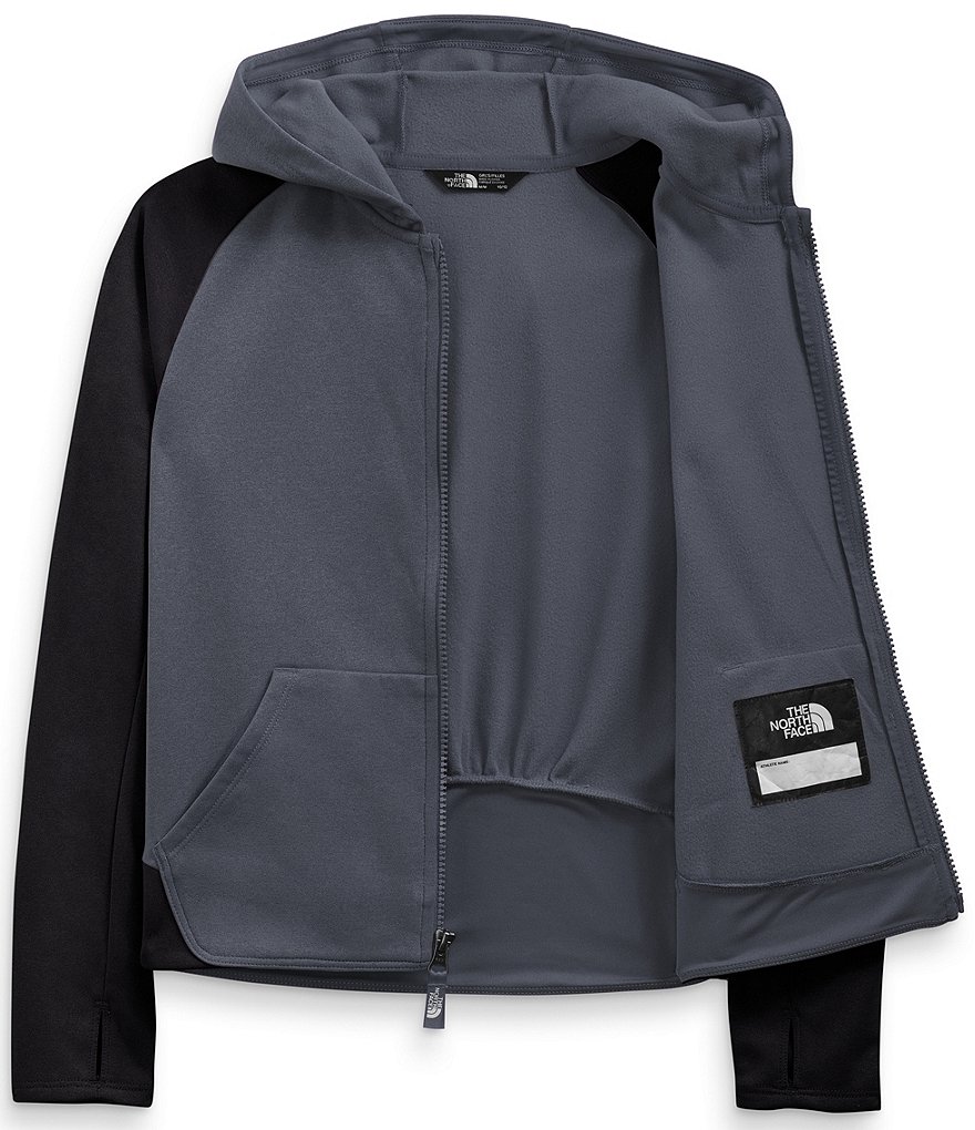 Marmot Little/Big Girls 4-15 Rocklin Fleece Hoodie