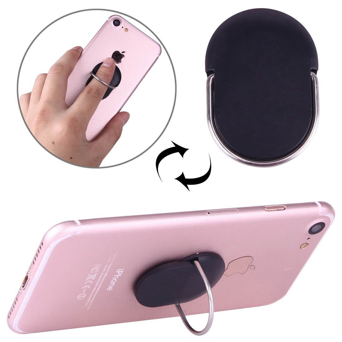 Cortelco ITT-2500-MD-RD 250047-VBA-20MD Desk ValueLine RED