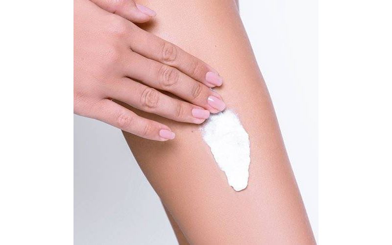 andmetics Hair Removal Cream - 3.3 fl oz