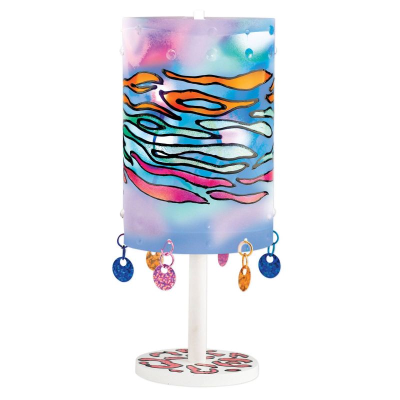 Creativity for Kids Color Changing Light Design Kit