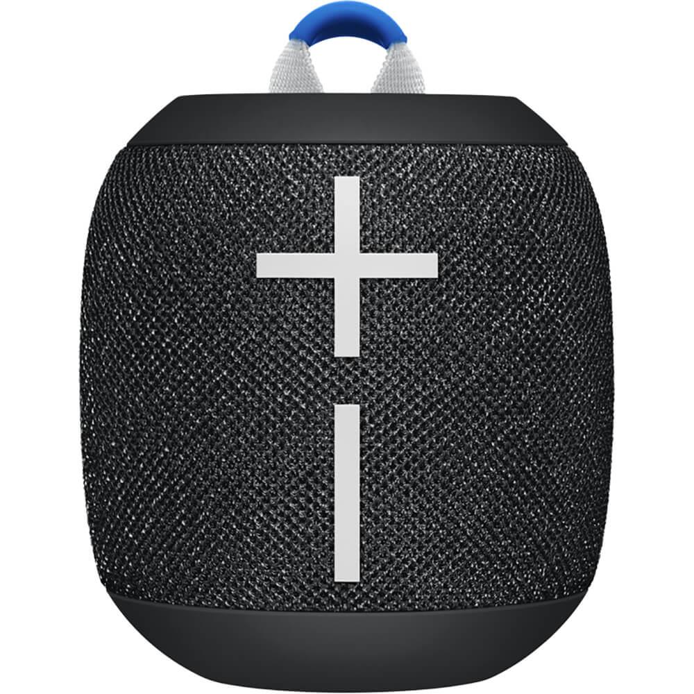 Ultimate Ears WONDER&shy;BOOM 2 Portable Bluetooth Speaker