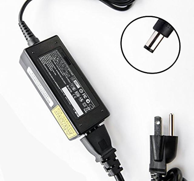 Omnihil AC/DC Adapter Compatible with Slate Media Technology Raven MTI 2 Control SurfAC e Power Supply