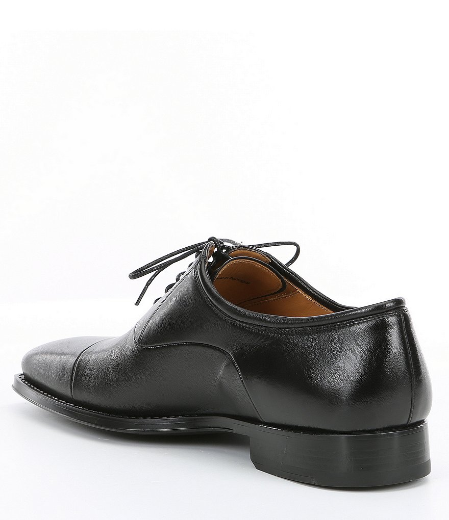 Magnanni Men's Federico Cap Toe Oxford