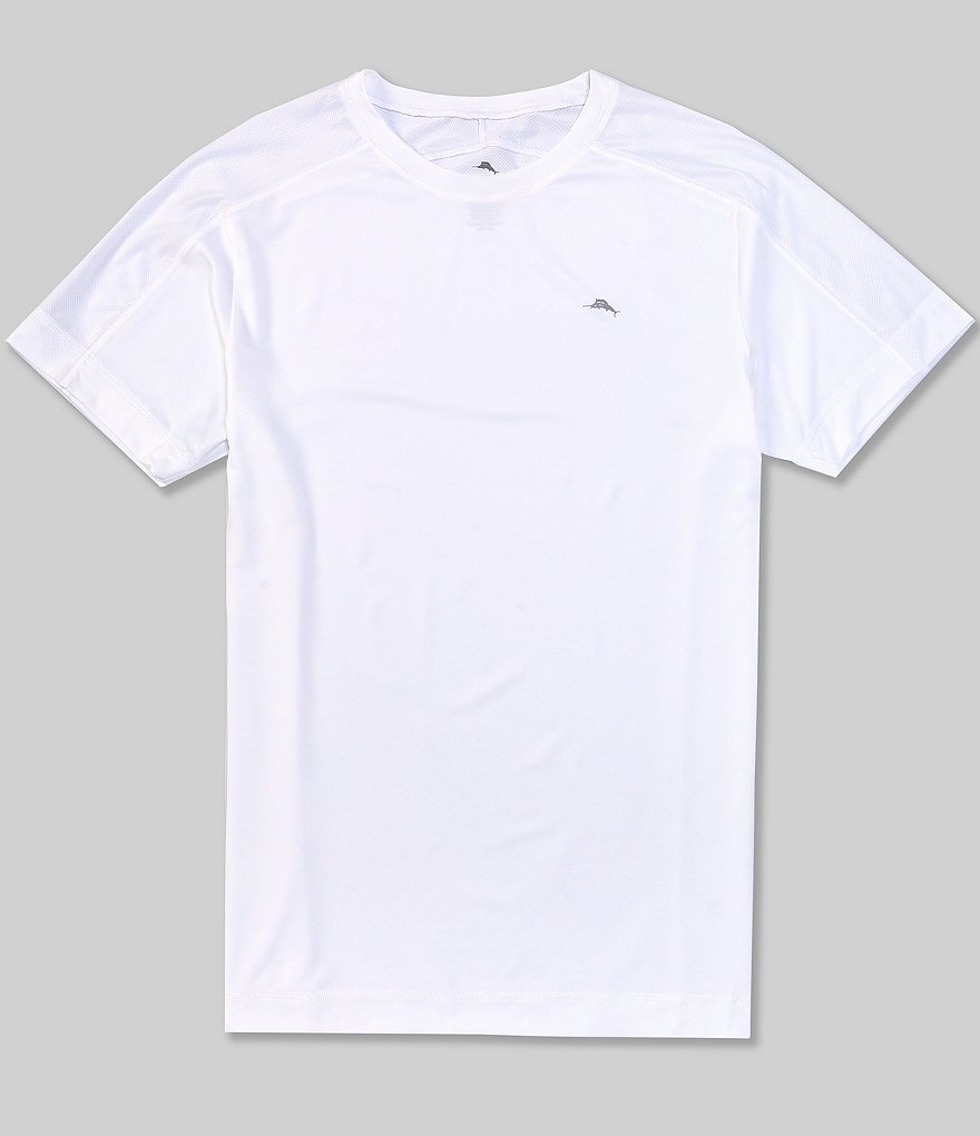 Jockey Signature Pima Cotton Crewneck T-Shirts 3-Pack