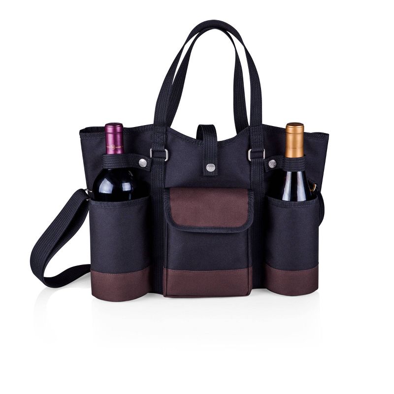 Picnic Time 10qt Expedition Wine Cooler Bag