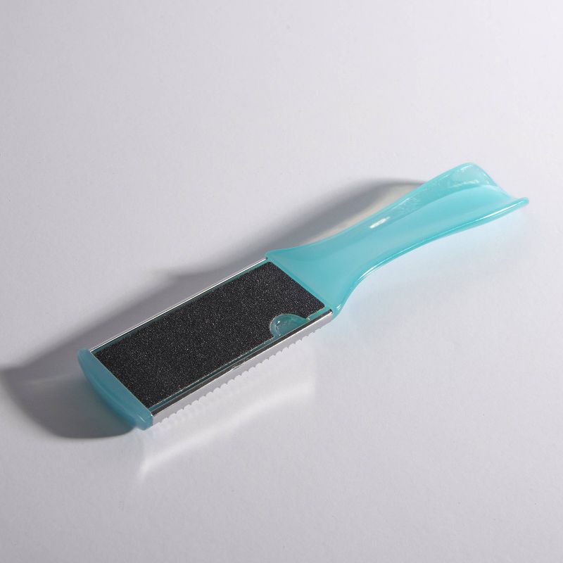 Trim Neat Feet Coarse & Smooth Surface Callus Remover