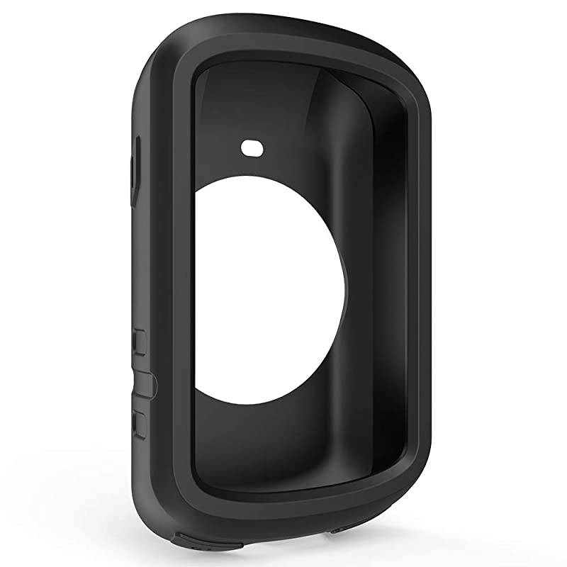 Case for Garmin Edge 830 Anti Drop Silicone Protective Cover Cycling GPS Computer Accessories